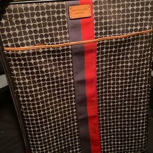 KATE SPADE suitcase